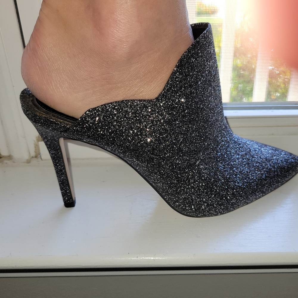 Gianni Bini Slip In High Heels